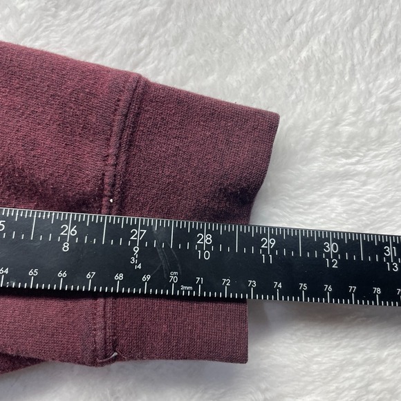 Hard Rock Cafe Boston Gray Hoodie M – Closed Location, Collector's Item - Picture 15 of 15